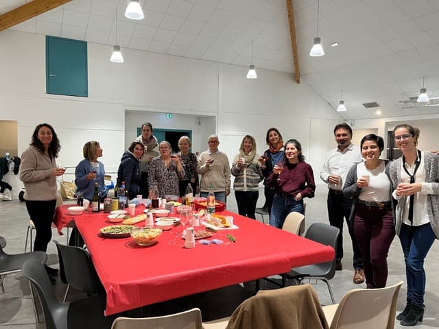 Atelier couture : Les Cousettes d'Estantens