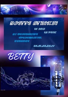 karaoke-dj-betty
