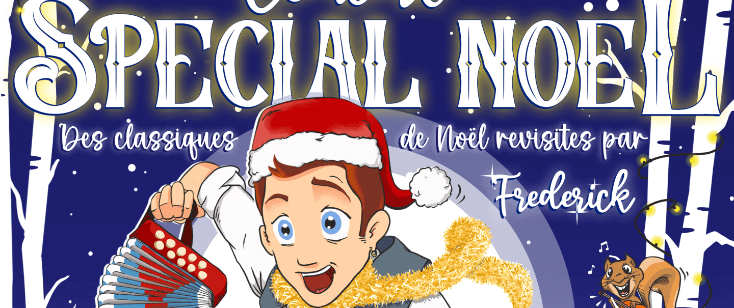 Concert de Noël des petits Estantinois