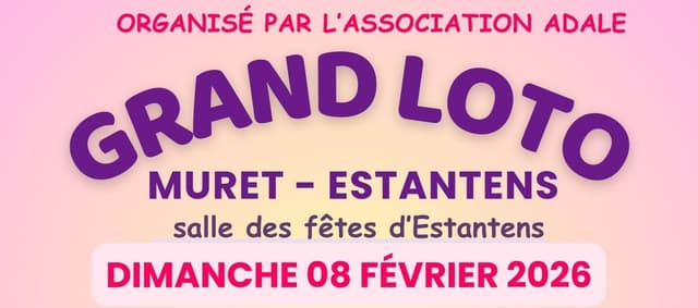 Grand Loto